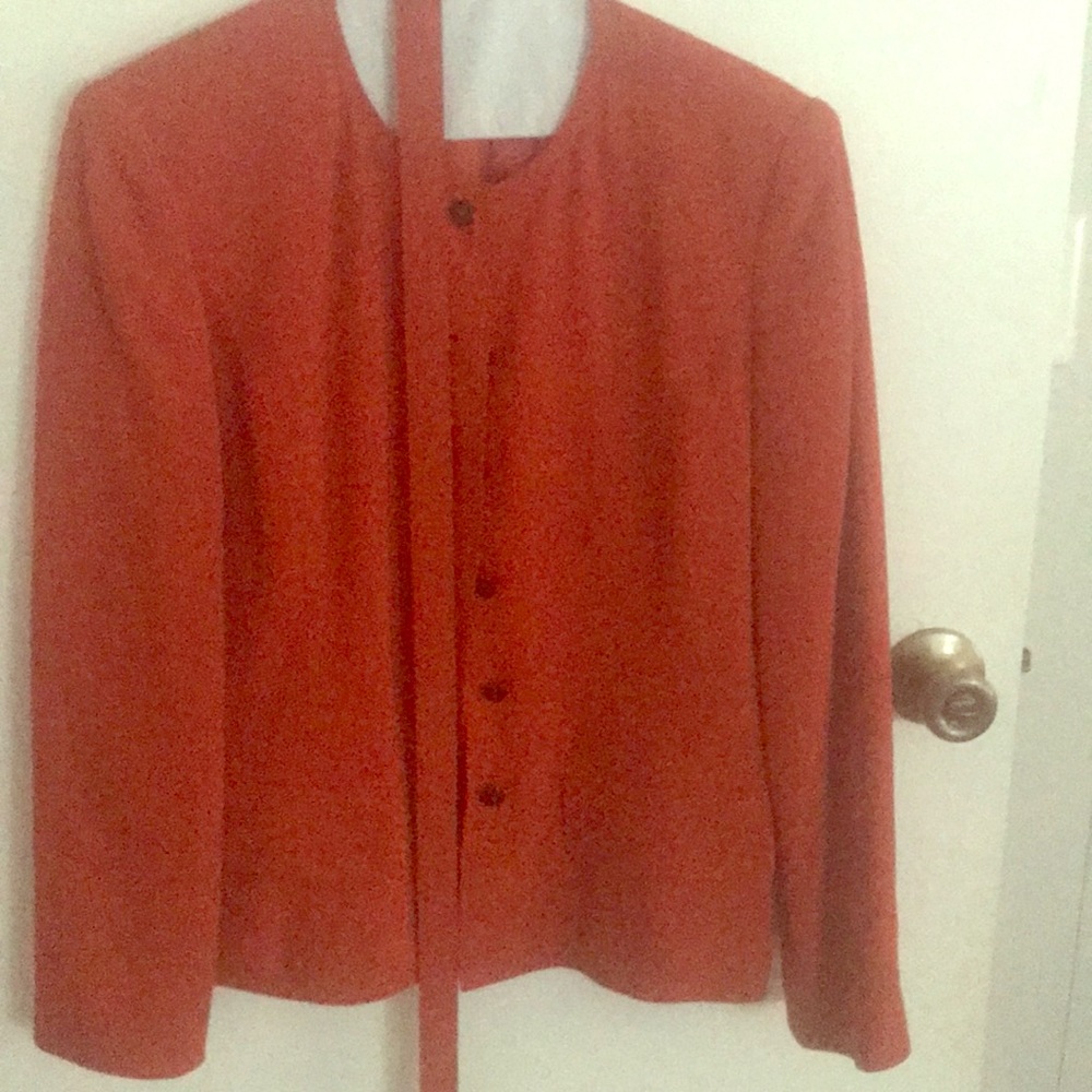 Evan Picone blazer